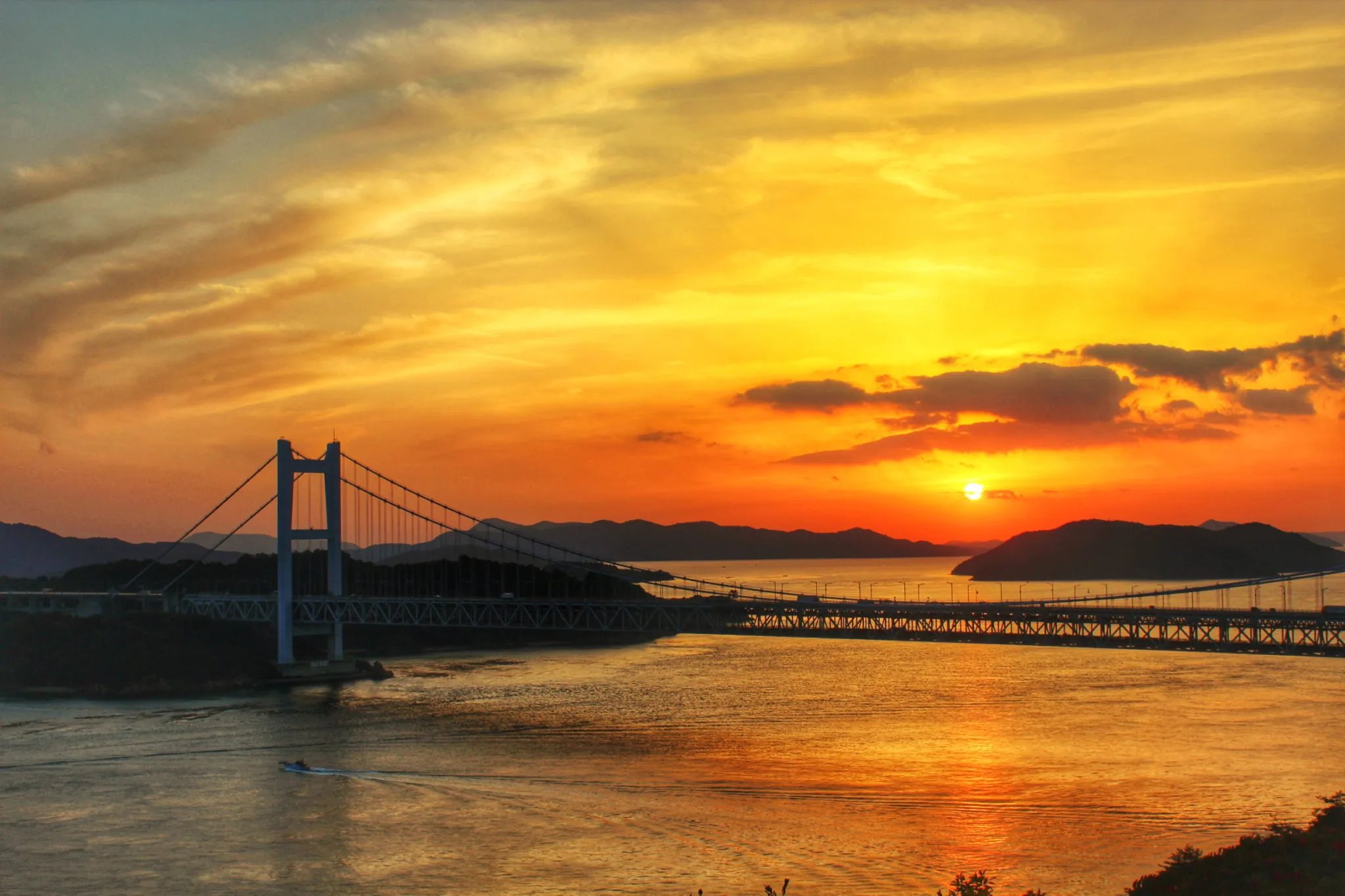 🏞️ 와슈잔 제2전망대 (와슈잔 다이니텐보우다이) 이미지 4